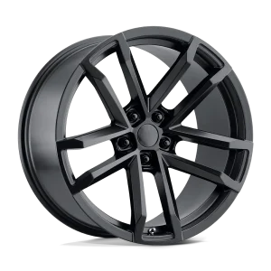 OE Creations – PR208 – Black – 20″x10″ 23mm – All weather Wheels – 208GB-211223